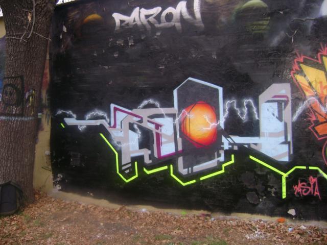 WASON SPOLEM